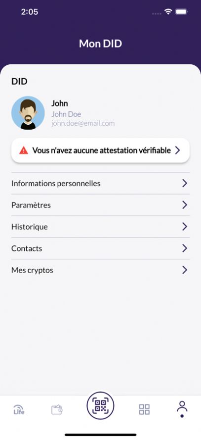 Echos Life英语app安卓版 1.0