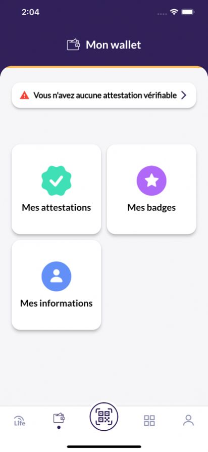 Echos Life英语app安卓版 1.0