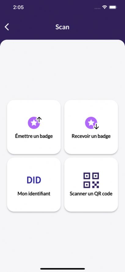 Echos Life英语app安卓版图片1