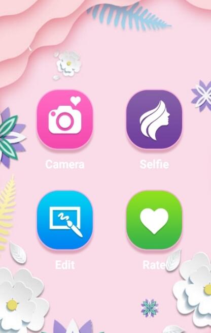 图秀图片编辑app安卓版 v2.0.4