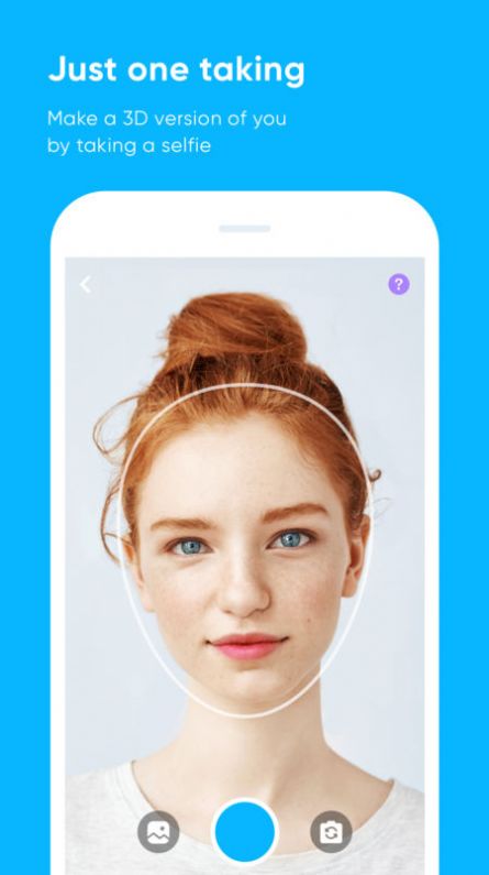 artbreeder捏脸中文版app软件 v1.0
