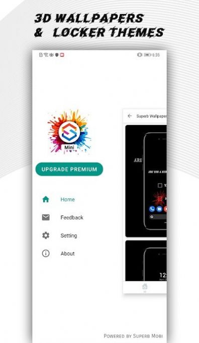 一流壁纸app安卓版图片1