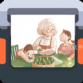 卓师兄照片修复APP免费版 v1.0.0