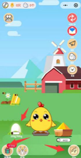 多多鸡园APP软件红包版下载 v1.0.0