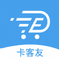 卡客友轮胎销售APP最新版 v1.0.0