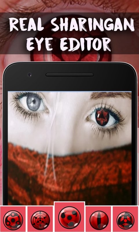 美瞳照相机app下载手机版 v1.0