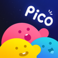 PicoPico社交软件下载最新版2022 v2.3.6.1