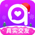 轻甜同城附近交友app手机最新版 v1.8.8