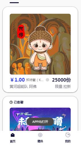 源坤数字藏品app官方下载 v1.0.11
