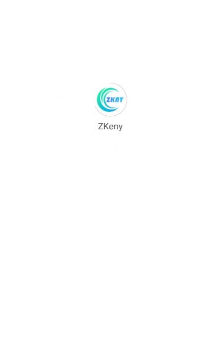 ZKeny河北中科能源平台app下载2022 v1.0.0