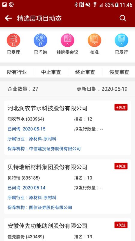 牛牛金融