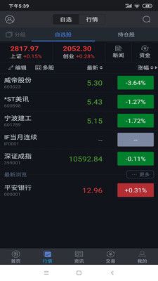 宏信证券智慧版_图片2