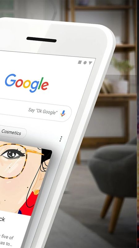 手机Google浏览器_图片2