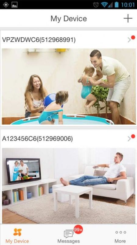 EZVIZ