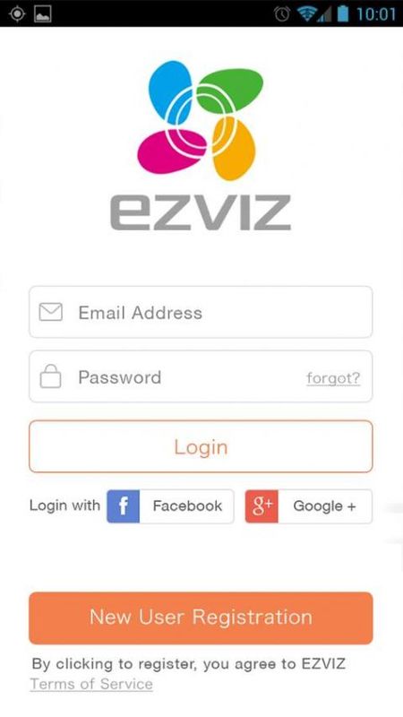 EZVIZ