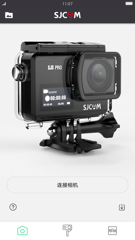 SJCAM Zone_图片1