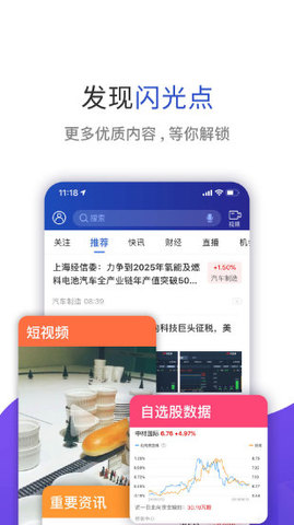 大智慧手机版