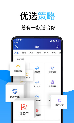 大智慧股票
