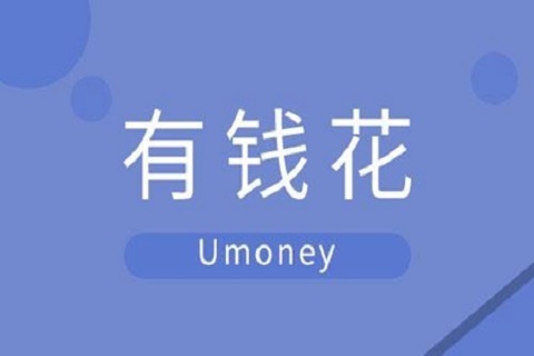 有钱花app