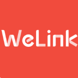 华为welink红色版