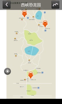 西峡恐龙园