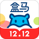 盒马生鲜超市App