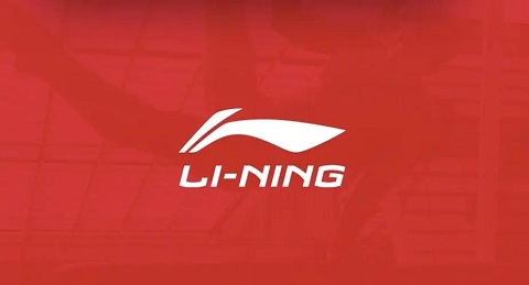 李宁官网版