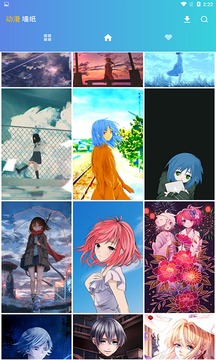 樱花动漫app2022最新版官方版