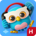 洪恩故事app免费最新版 v4.6.3