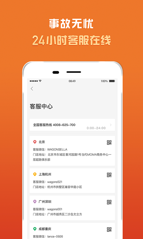 光速超跑
