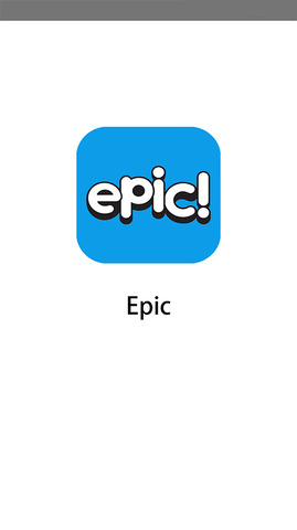 epic手机app