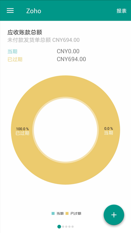 Zoho Books_图片2
