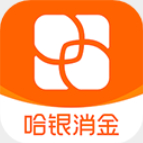 哈银消金app
