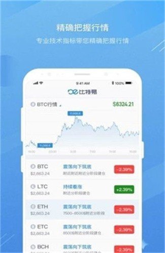 火币冷钱包正版app