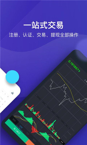 火币网交易平台app官方版