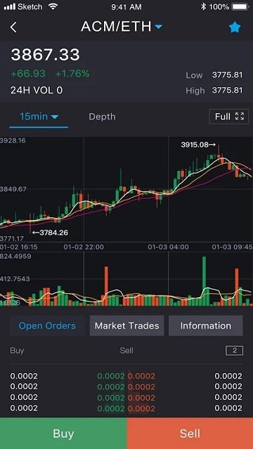 cgpay钱包官网版