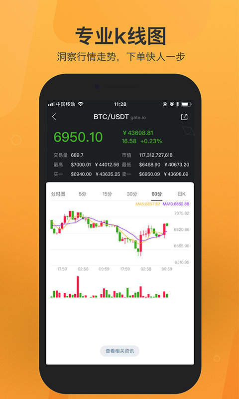 派币app