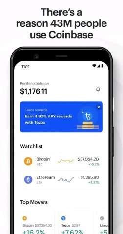 coinbase