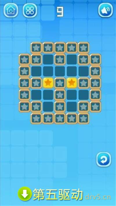 欢乐星星碰app
