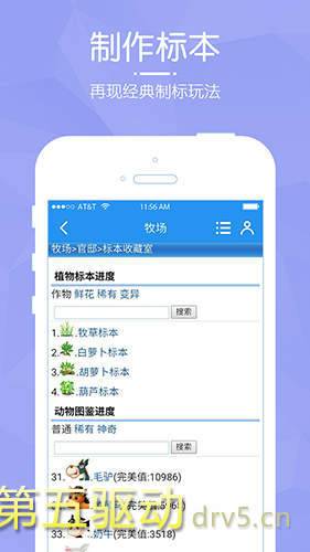 阳光畜牧场