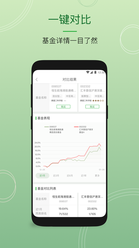 恒生中国