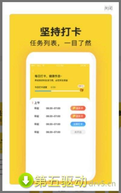 金猪打卡