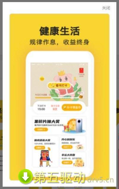 金猪打卡
