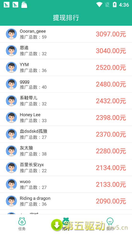 爱分享最新版
