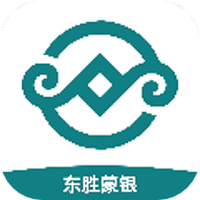 东胜蒙银