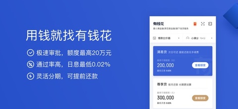 人人有钱花app
