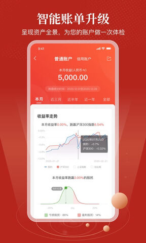 优+理财app