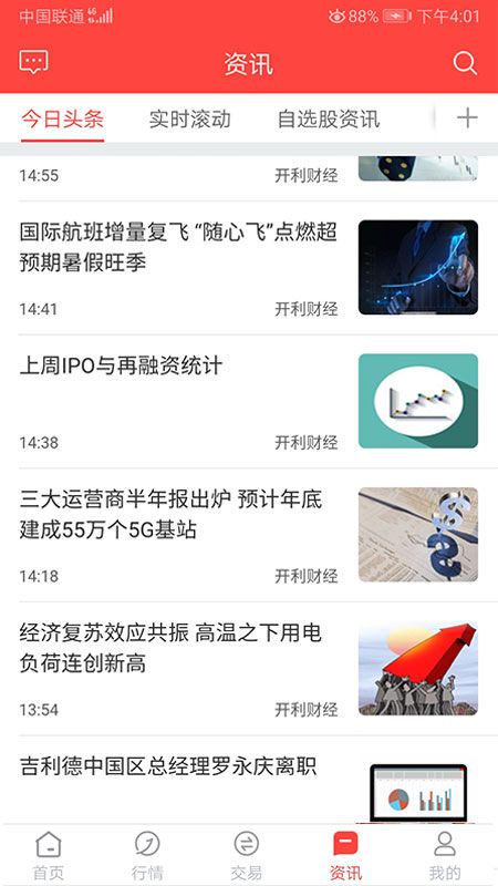 金元证券