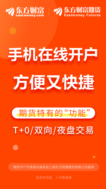 东方财富期货
