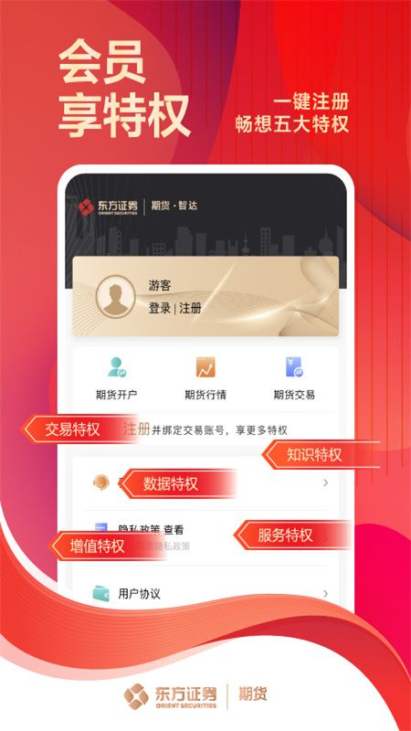 东证期货智达